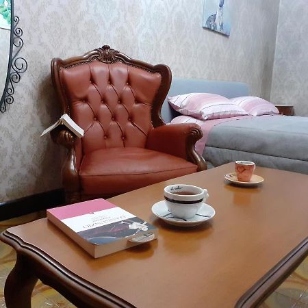 Meneghina House Apartment Milano Ngoại thất bức ảnh