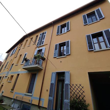 Meneghina House Apartment Milano Ngoại thất bức ảnh
