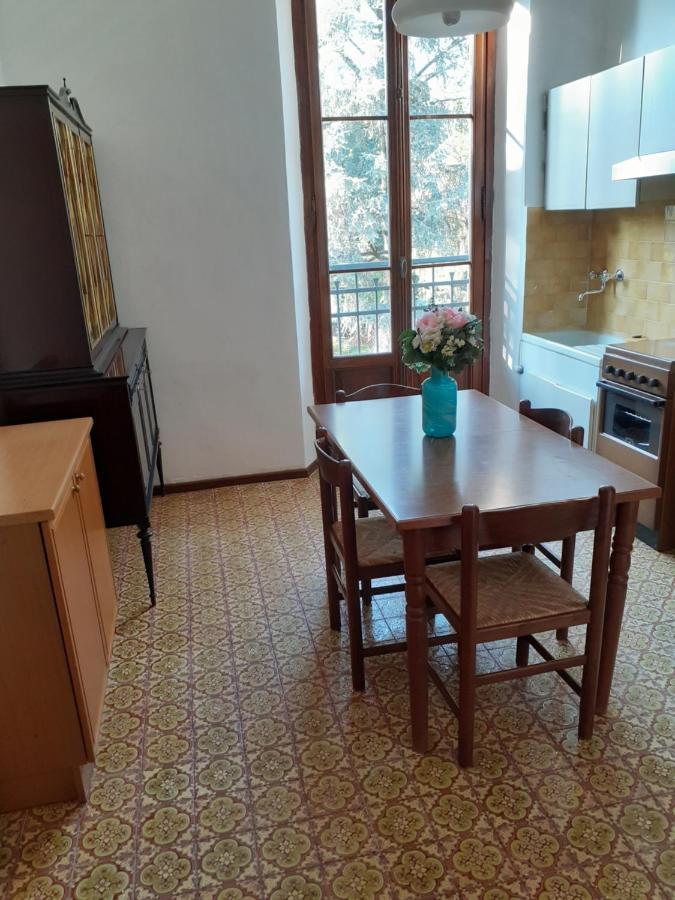 Meneghina House Apartment Milano Ngoại thất bức ảnh