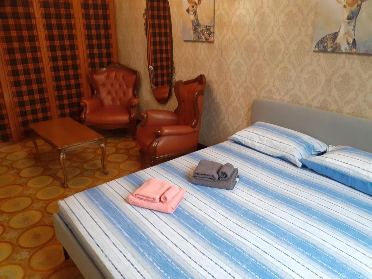 Meneghina House Apartment Milano Ngoại thất bức ảnh