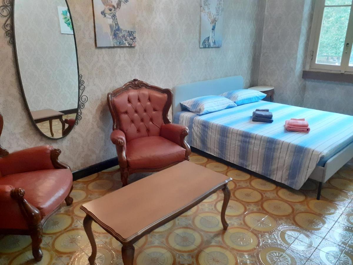 Meneghina House Apartment Milano Ngoại thất bức ảnh