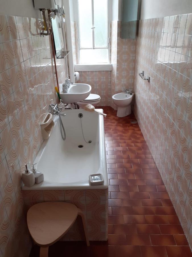 Meneghina House Apartment Milano Ngoại thất bức ảnh