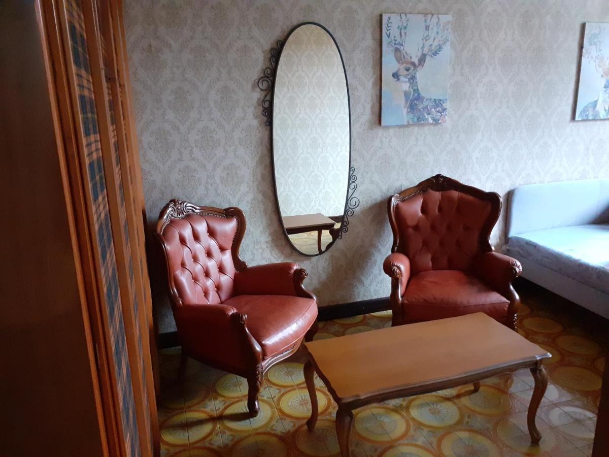 Meneghina House Apartment Milano Ngoại thất bức ảnh