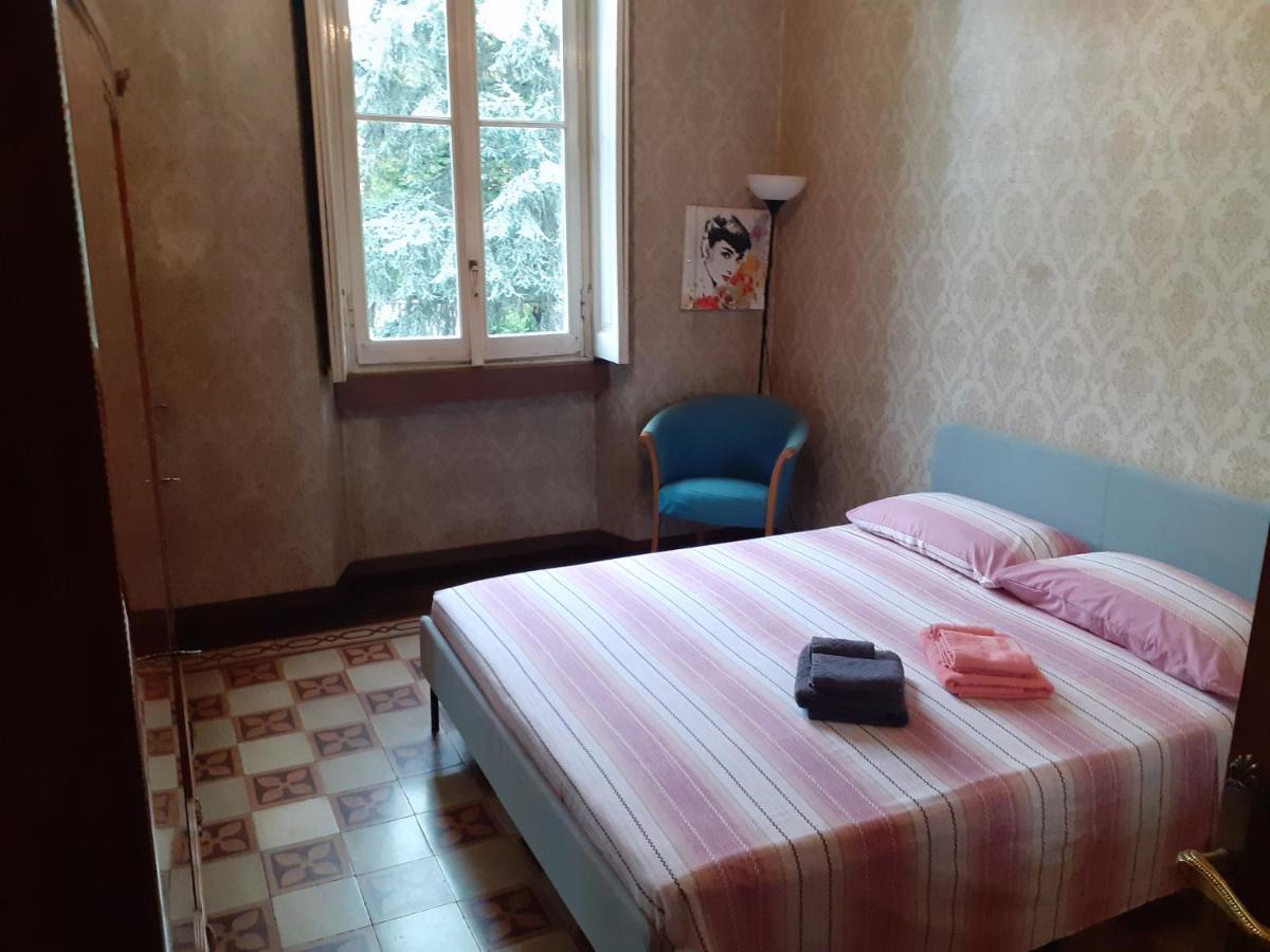 Meneghina House Apartment Milano Ngoại thất bức ảnh