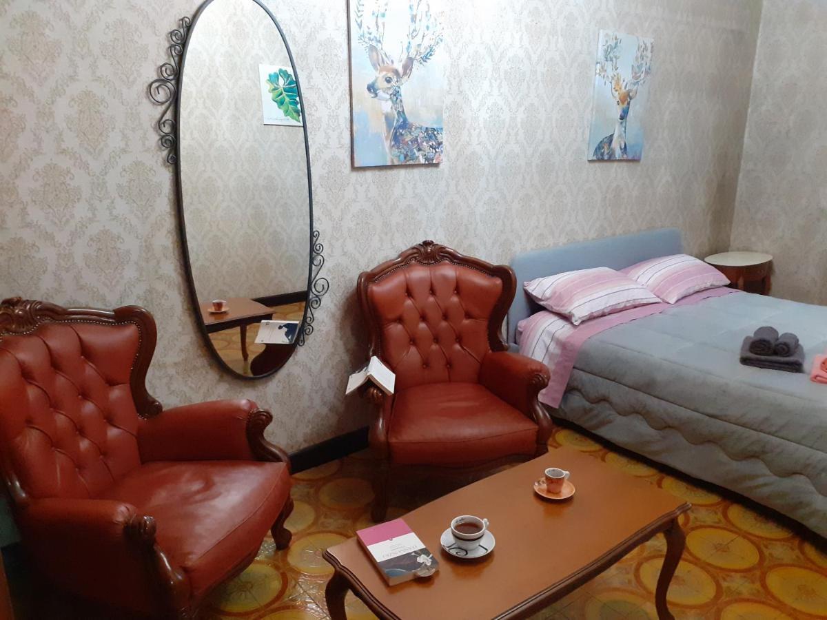 Meneghina House Apartment Milano Ngoại thất bức ảnh