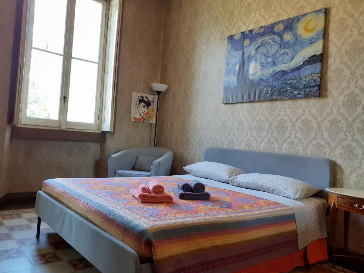 Meneghina House Apartment Milano Ngoại thất bức ảnh