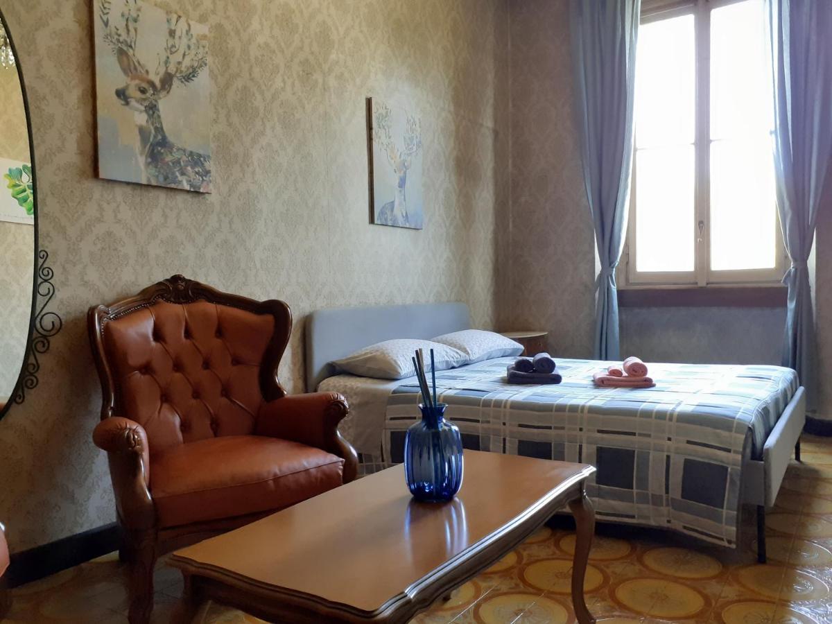 Meneghina House Apartment Milano Ngoại thất bức ảnh