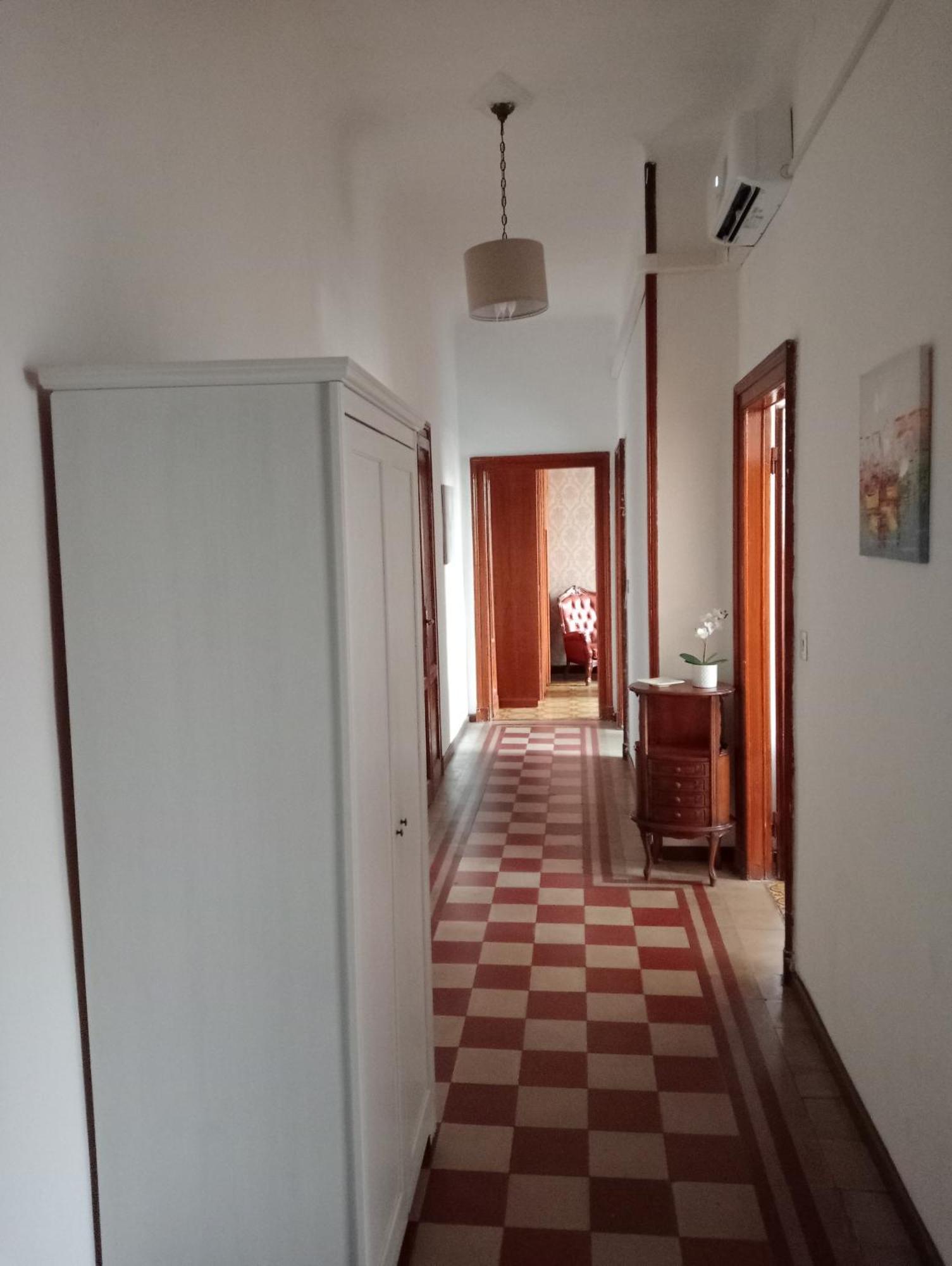 Meneghina House Apartment Milano Ngoại thất bức ảnh